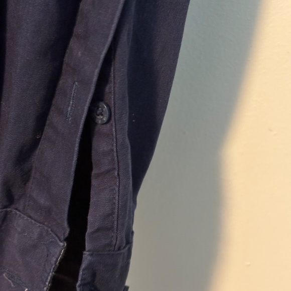 Flannel Pocket Shirt - Picture 5 of 6